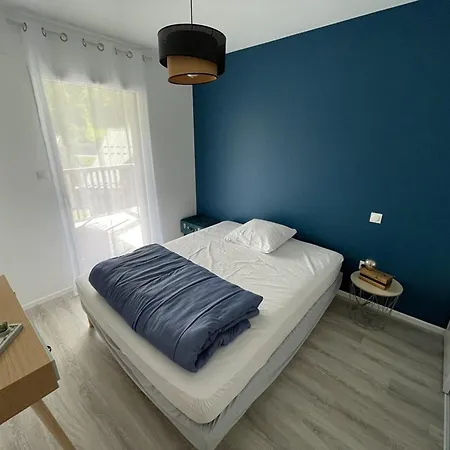 Appartamento T3 Neuf Avec Balcon, Face Télésiège Et Navette Gratuite - Fr-1-787-15 Laveissière